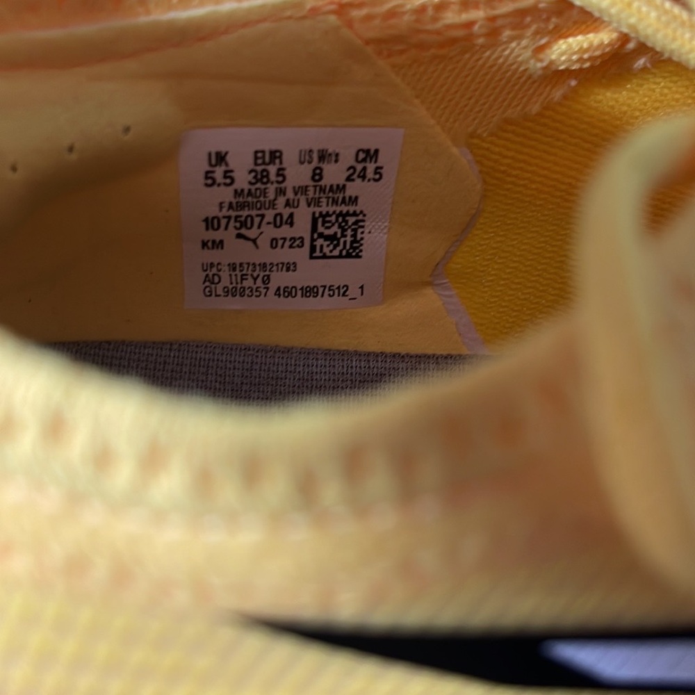 Puma Ultra Elite - Picture 6 of 6
